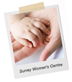 Surrey Women’s Centre