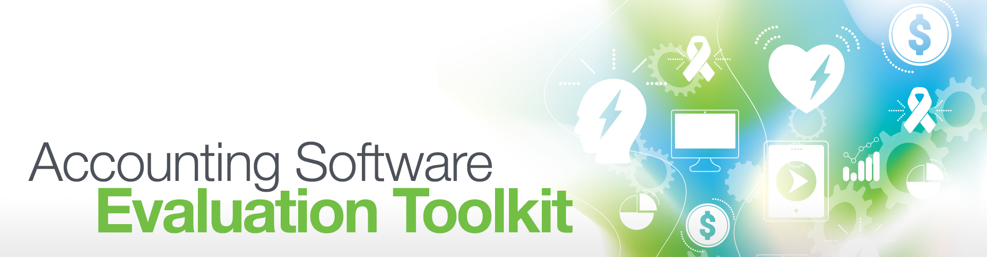 Accounting Software Evaluation Toolkit