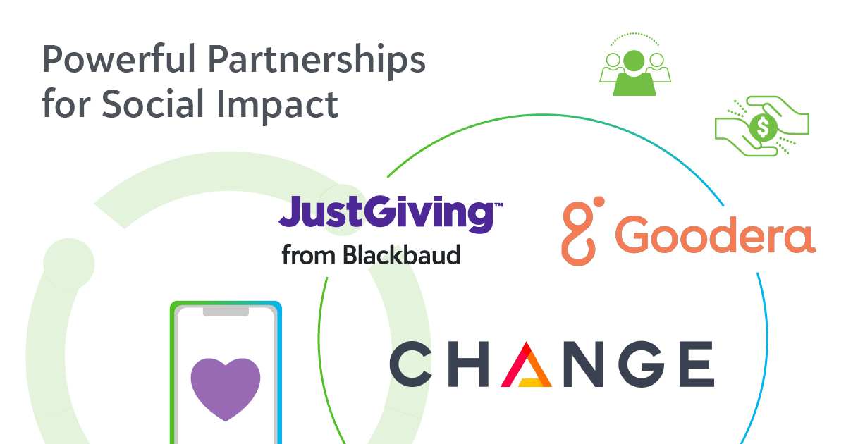 Powerful Partnerships for Social Impact