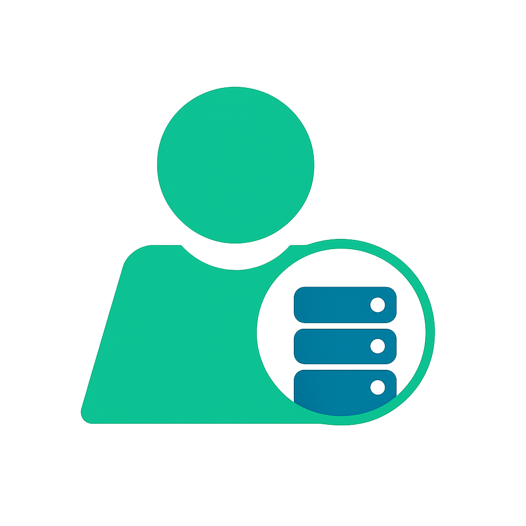 Database Manager icon
