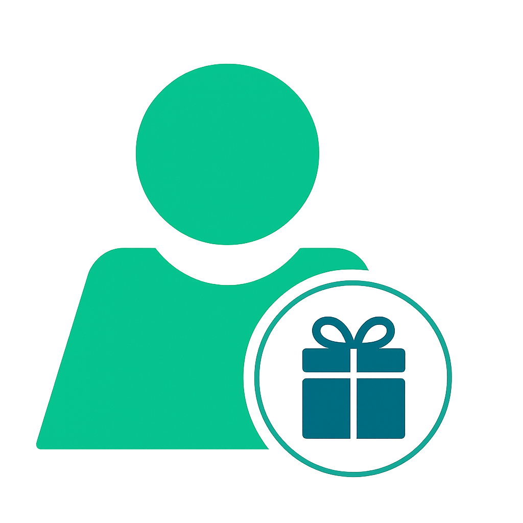 Fundraiser icon
