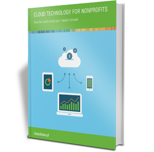 eBook: Analytics-Driven Fundraising: Everything You Need to Reach Financial Success